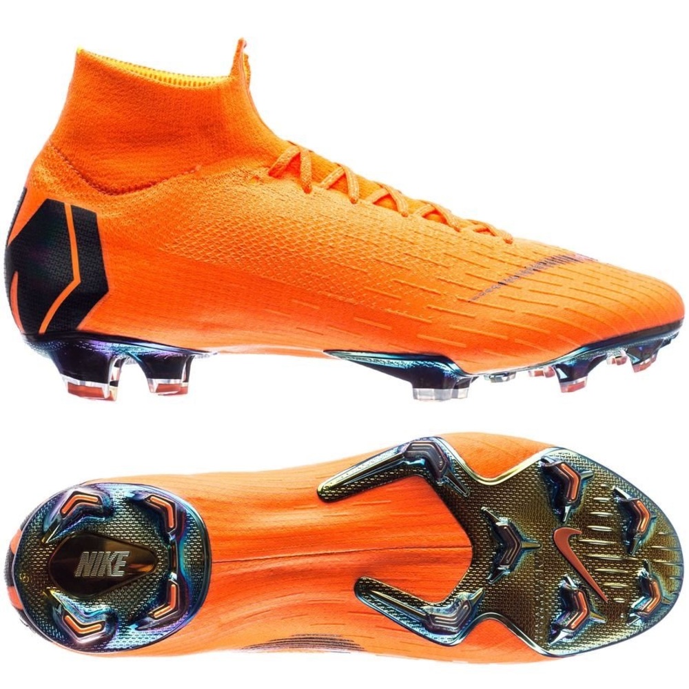 NIKE MERCURIAL Superfly 6 Elite Fg